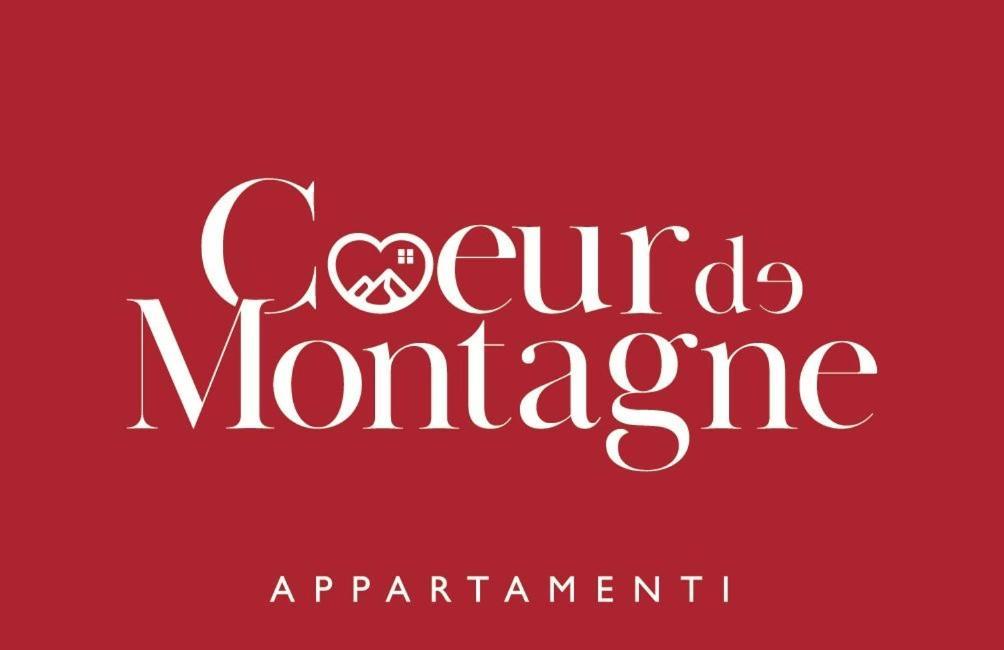 Coeur De Montagne Appartement Gignod Buitenkant foto